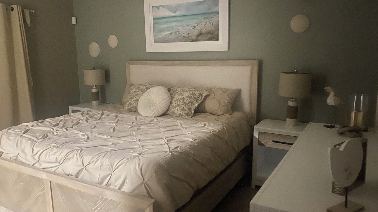 Photo of Bedroom in Southgate