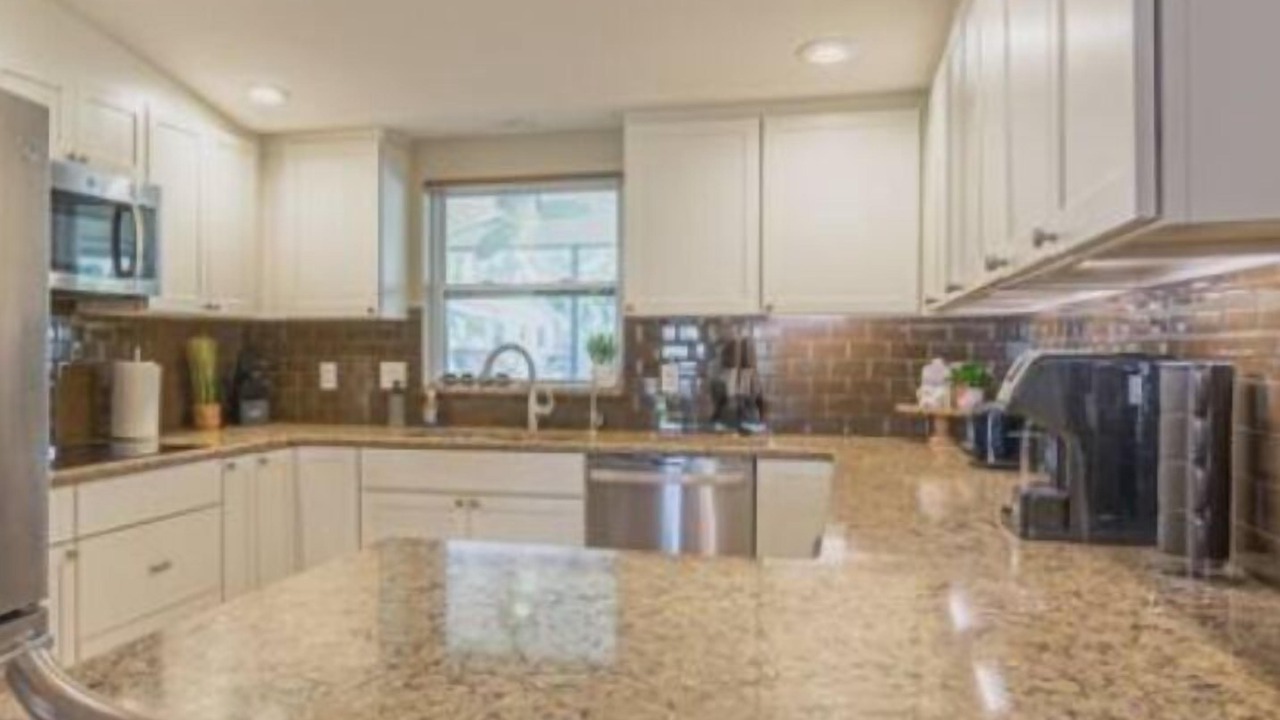 Photo of Kitchen in Southgate