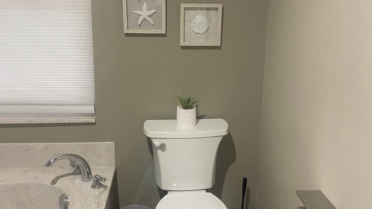 Photo of Bathroom in Southgate