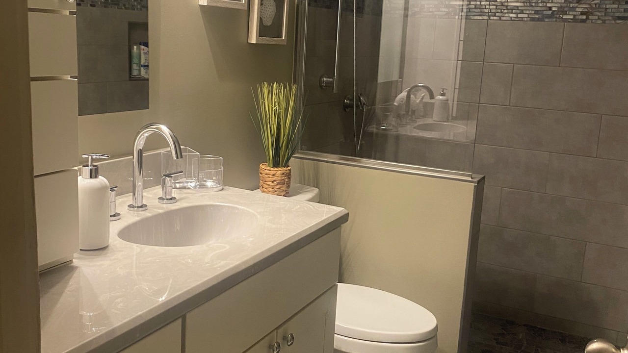 Photo of Bathroom in Southgate