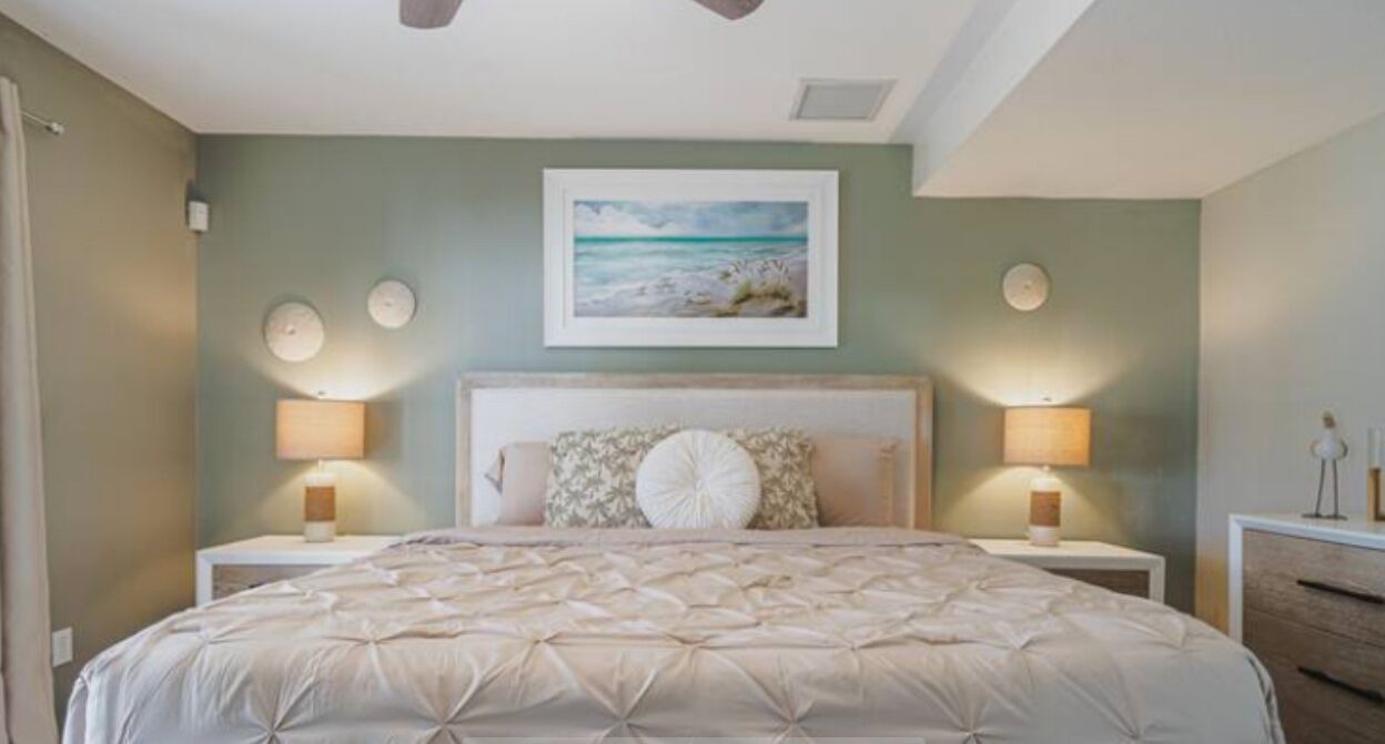 Photo of Bedroom in Southgate