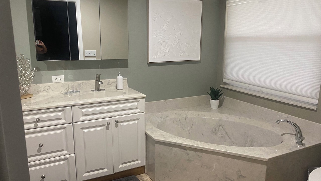 Photo of Bathroom in Southgate