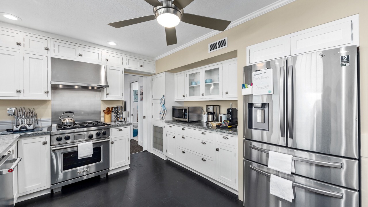 Photo of Kitchen in Stuart