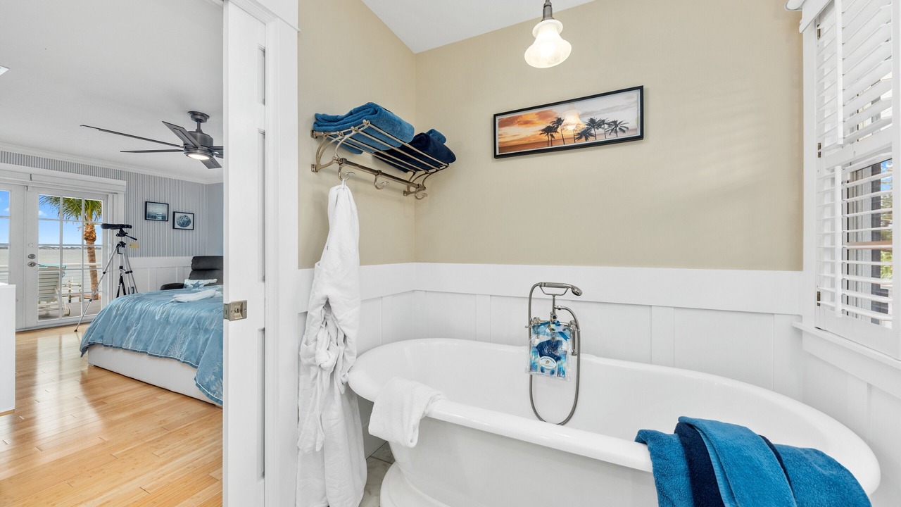 Photo of Bathroom in Stuart