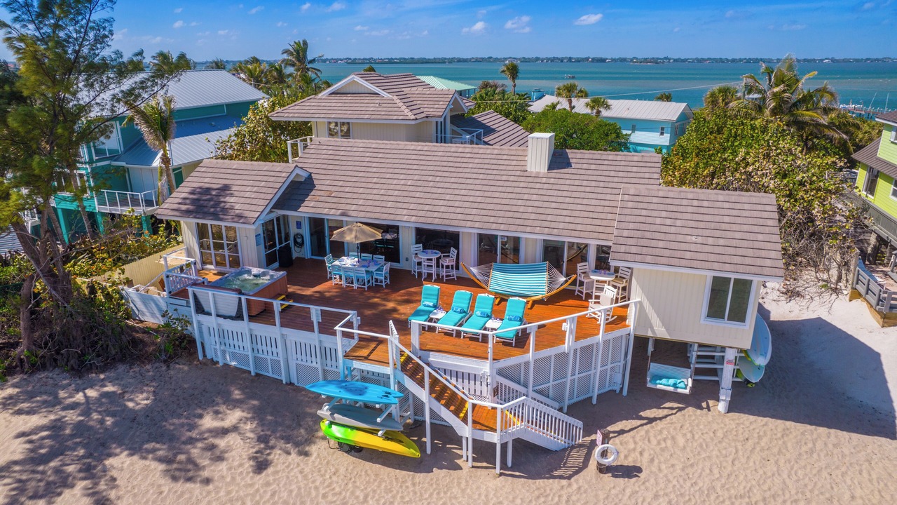 Photo of Outdoor in Stuart