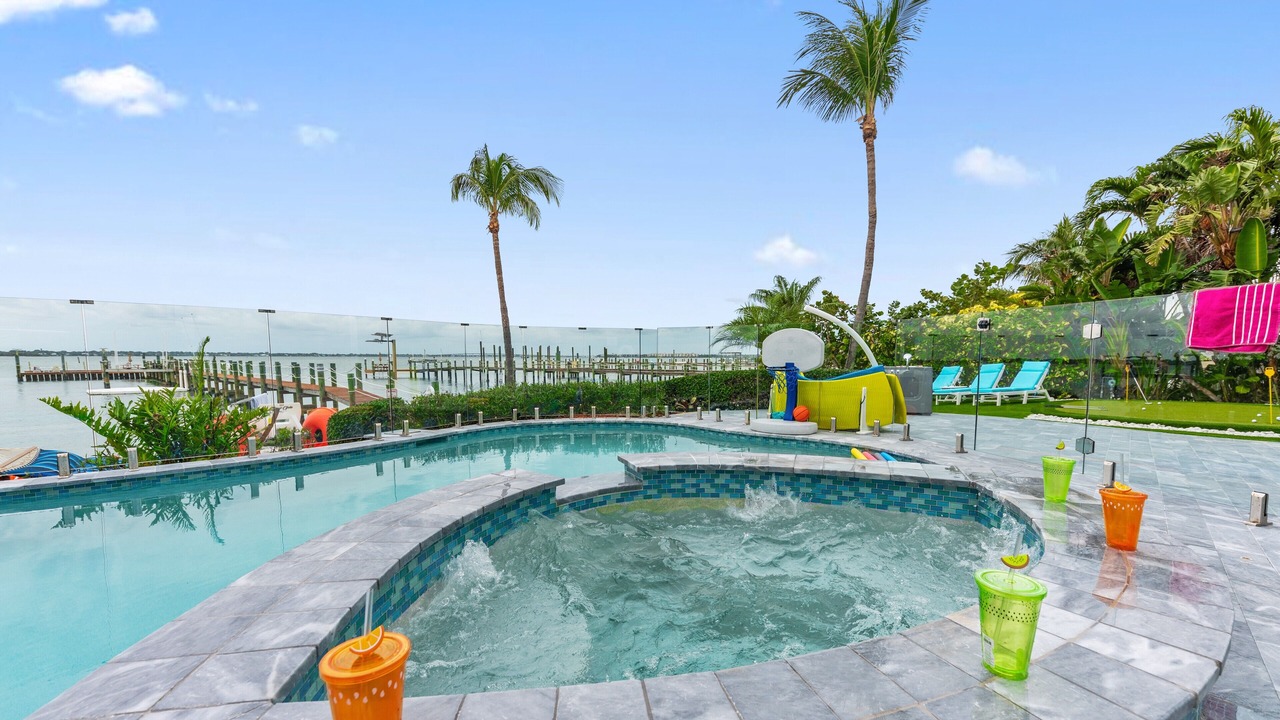 Photo of Outdoor in Stuart