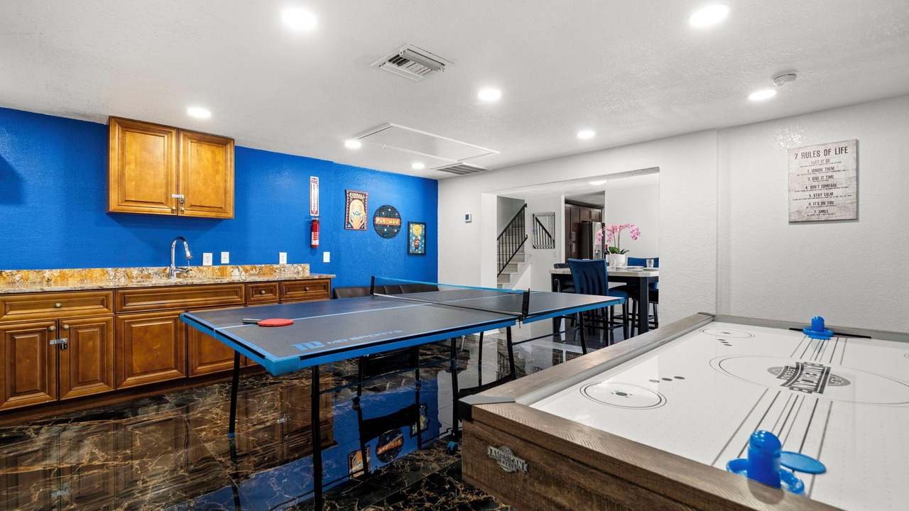 Photo of Bedroom in Tampa