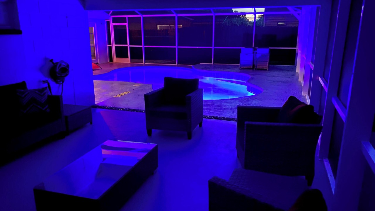 Photo of Outdoor in Tampa