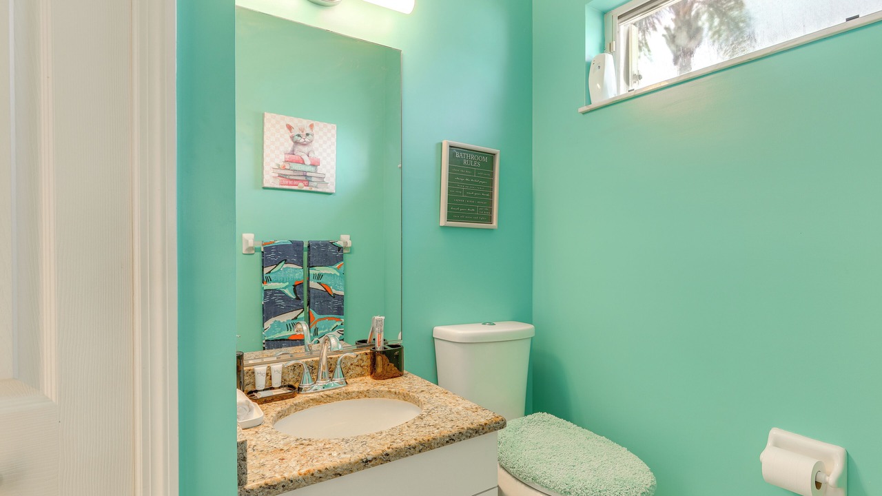 Photo of Bathroom in Port Saint Lucie