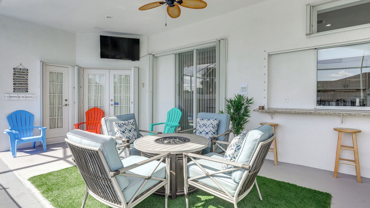 Photo of Outdoor in Port Saint Lucie