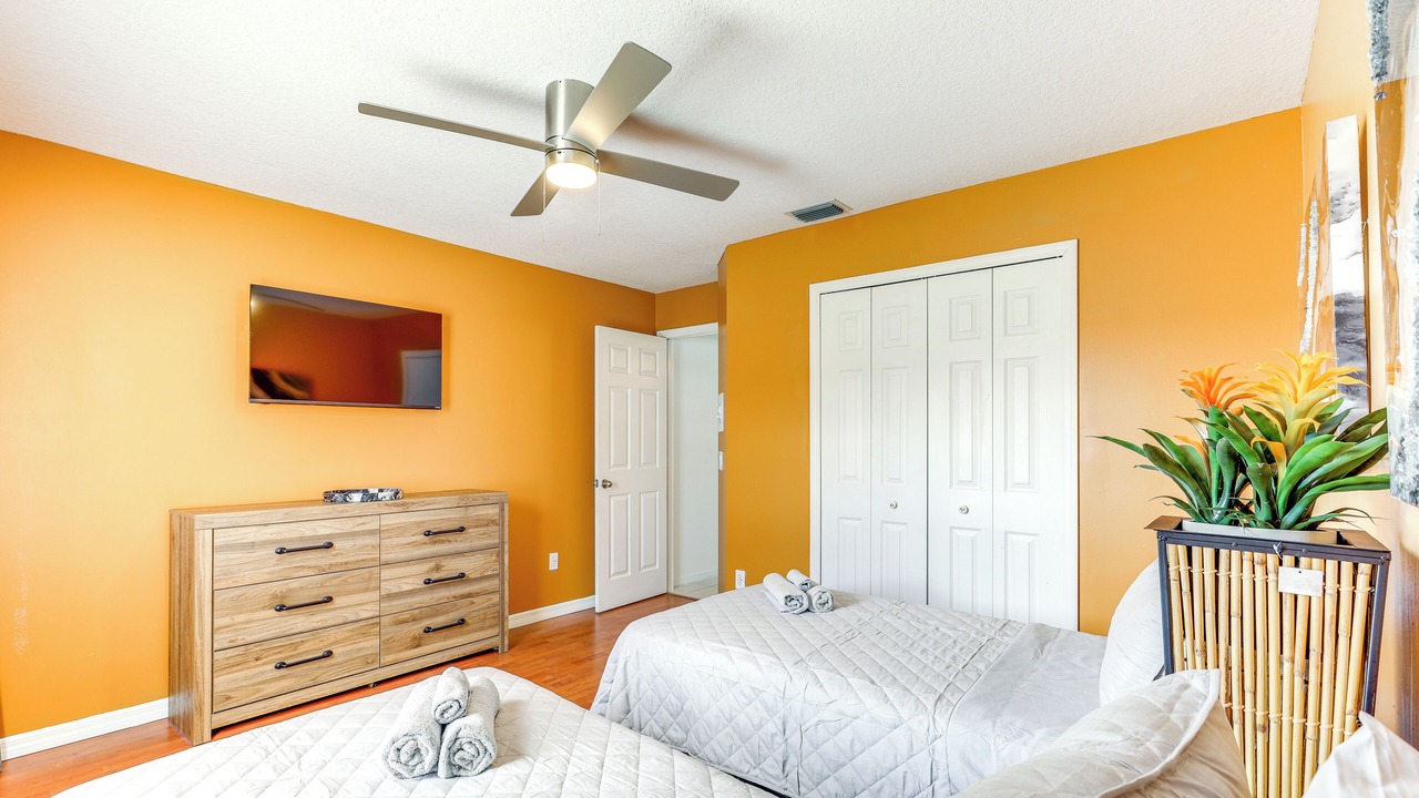 Photo of Bedroom in Port Saint Lucie