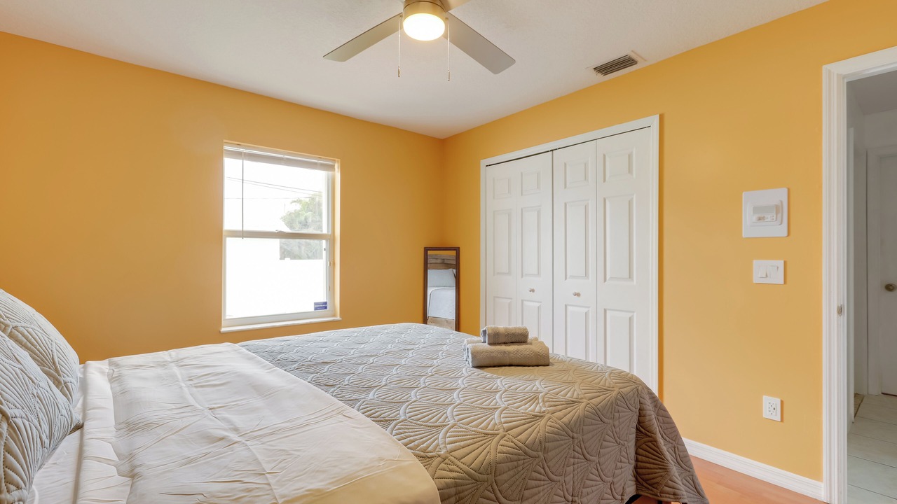 Photo of Bedroom in Port Saint Lucie