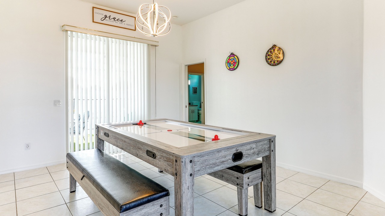 Photo of Bedroom in Port Saint Lucie