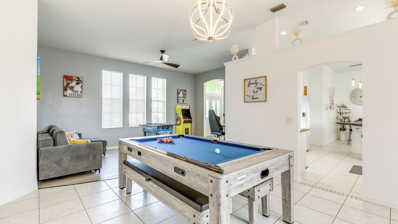 Photo of Bedroom in Port Saint Lucie