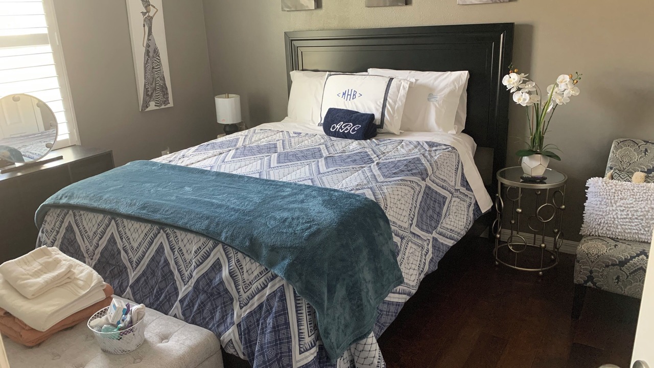 Photo of Bedroom in Port Malabar