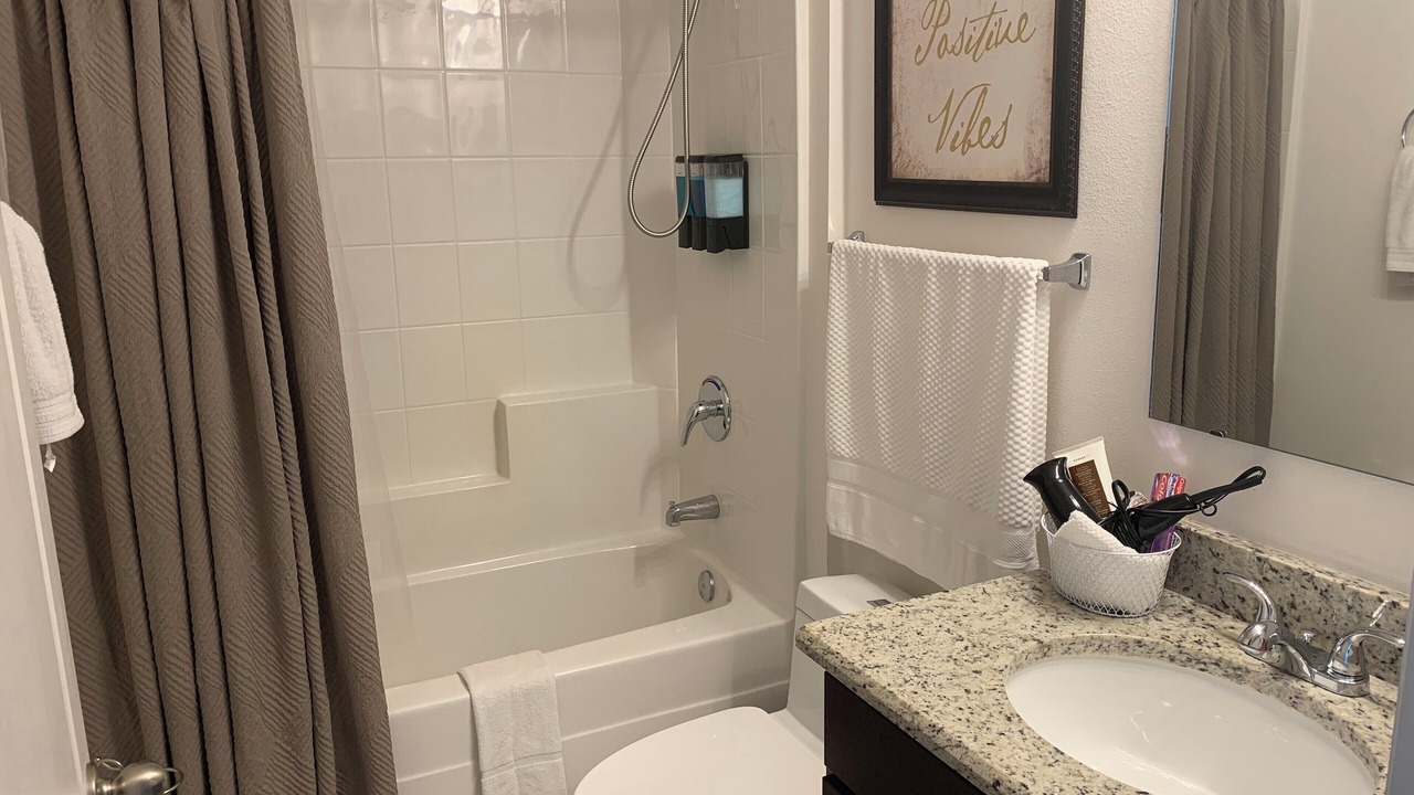 Photo of Bathroom in Port Malabar