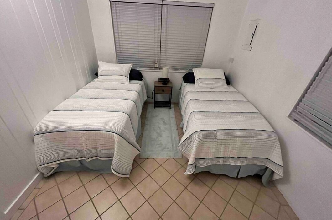 Photo of Bedroom in Villa Primera