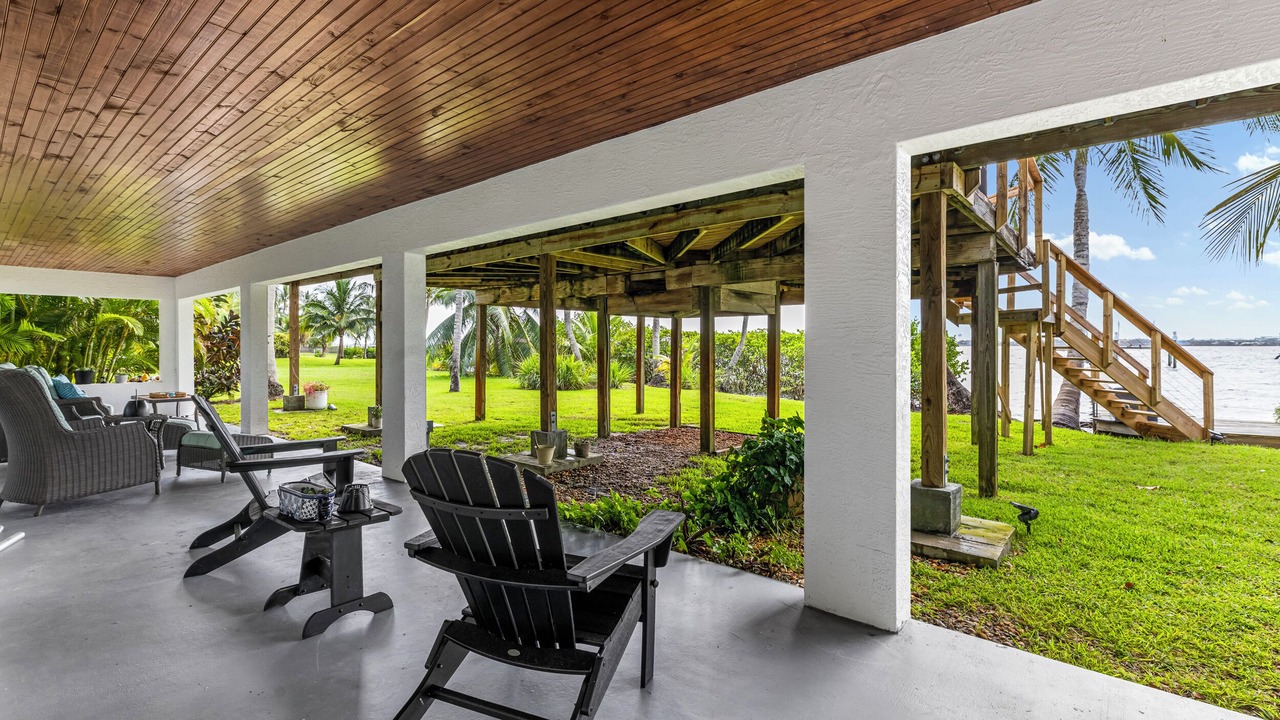 Photo of Patio Balcony in Rio