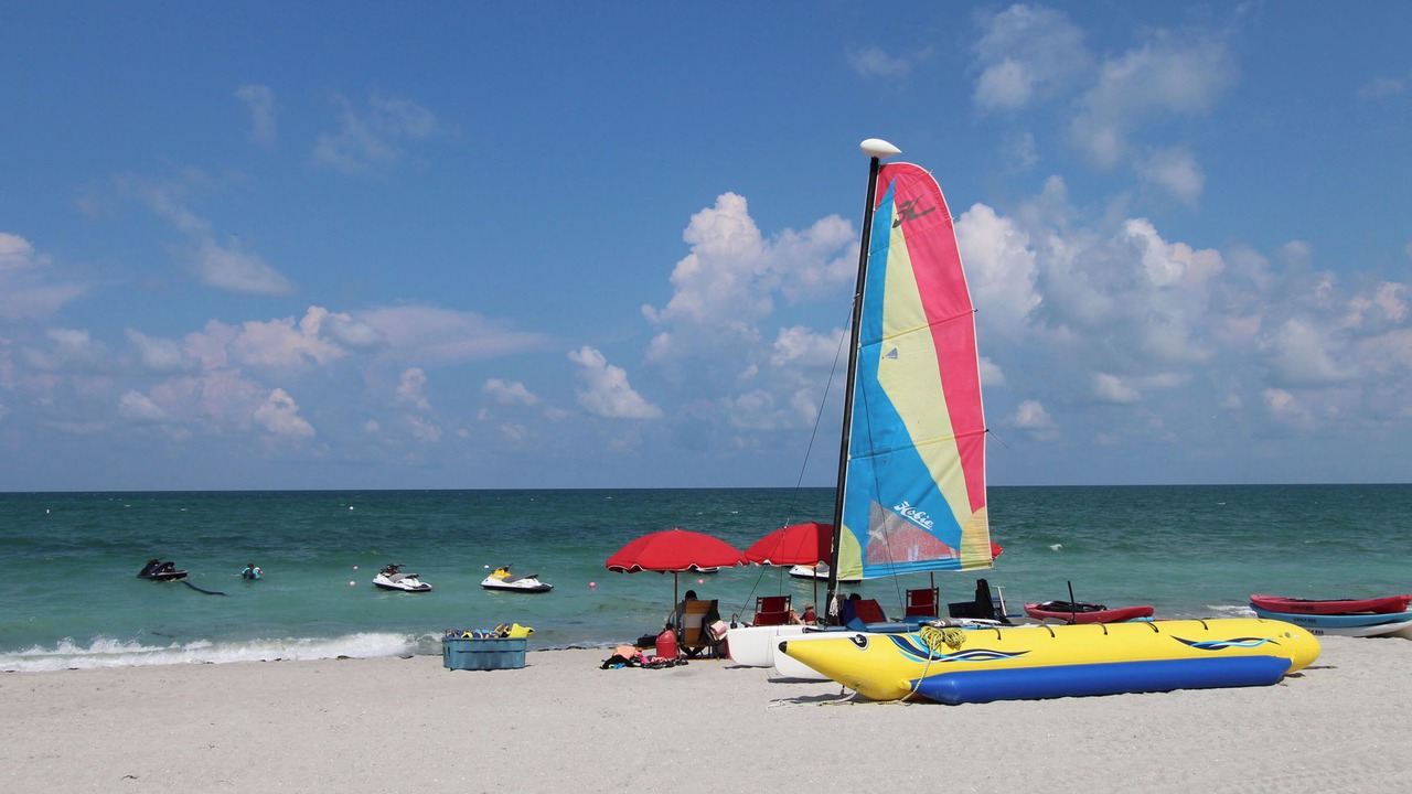 Photo of Others in Captiva