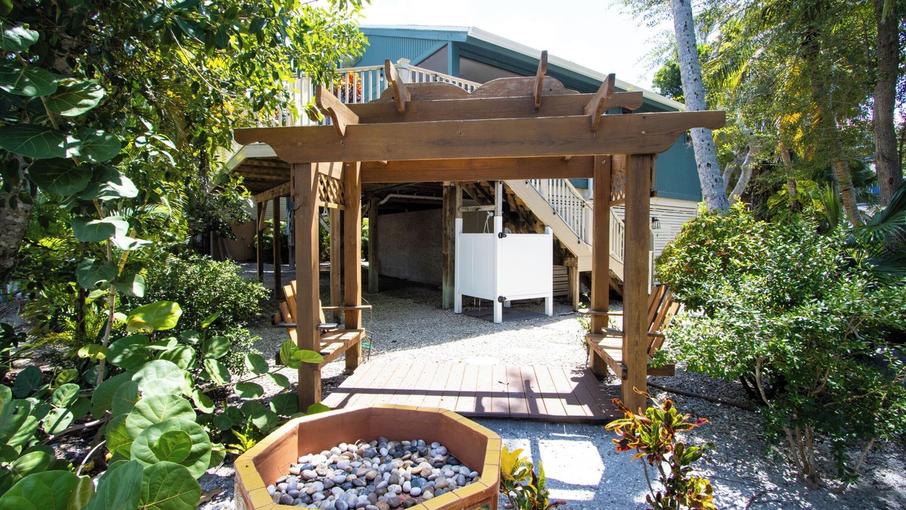 Photo of Outdoor in Captiva
