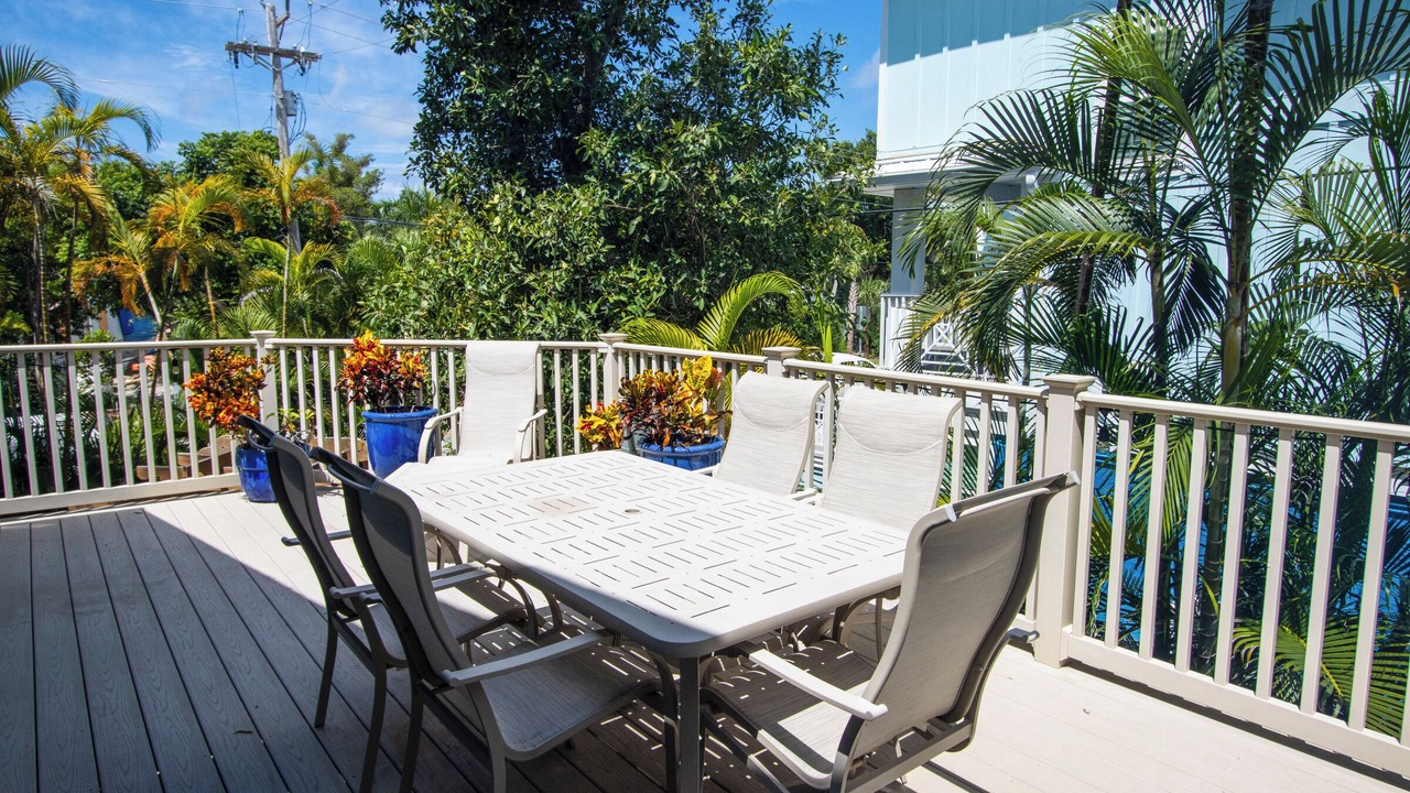 Photo of Outdoor in Captiva