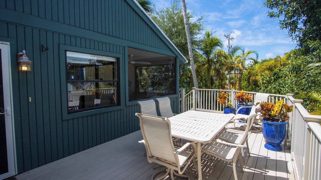 Photo of Outdoor in Captiva