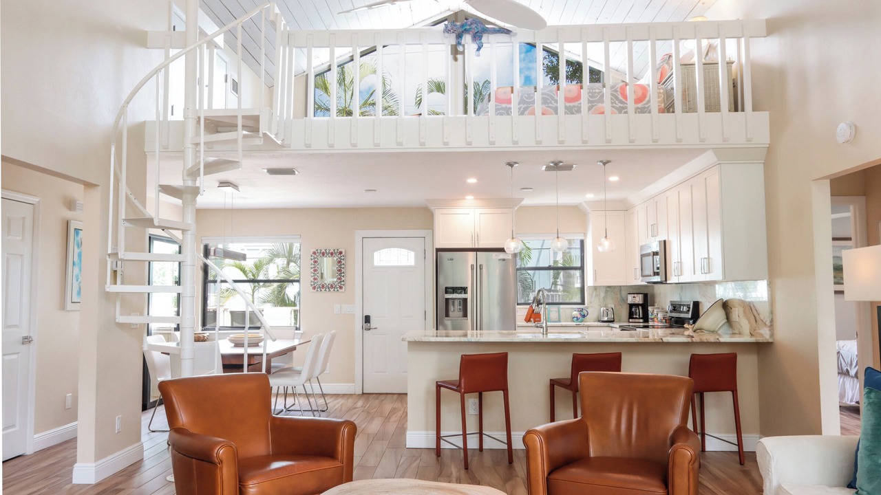 Photo of Livingroom in Captiva