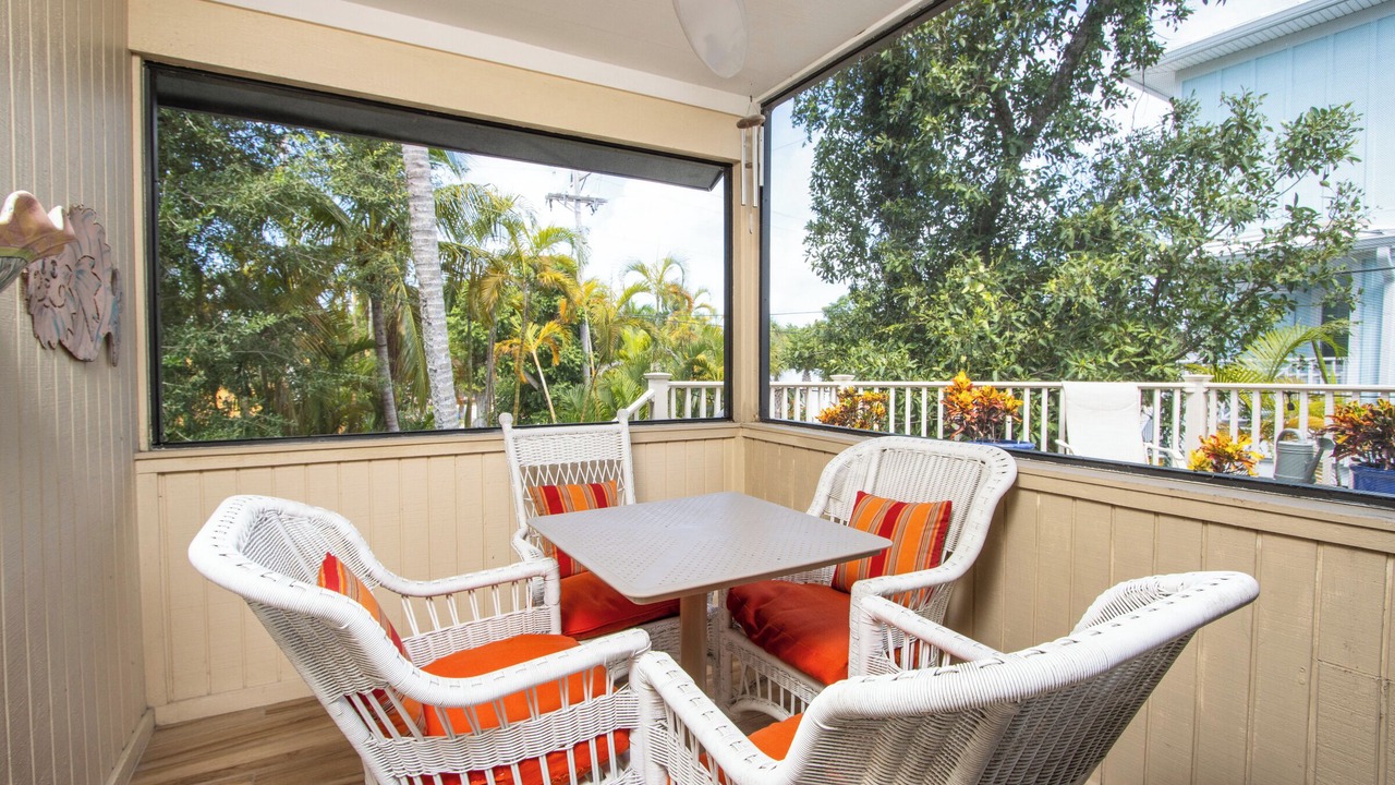 Photo of Outdoor in Captiva
