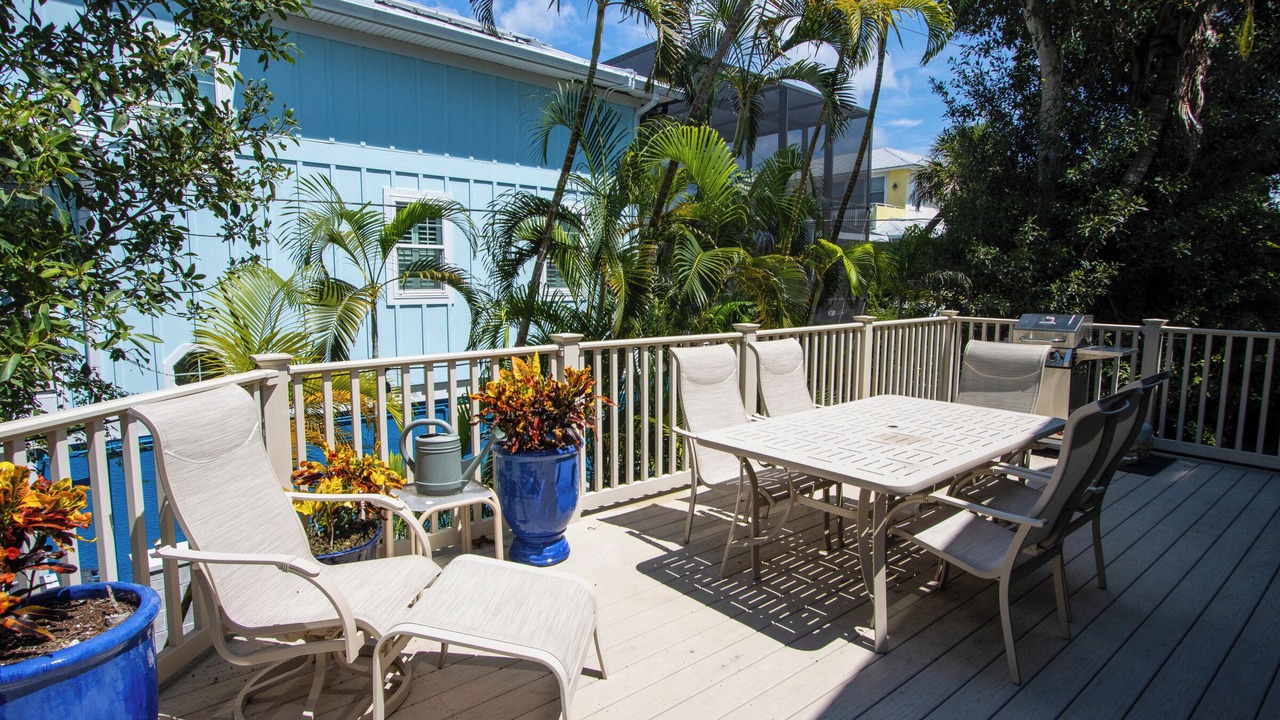Photo of Outdoor in Captiva