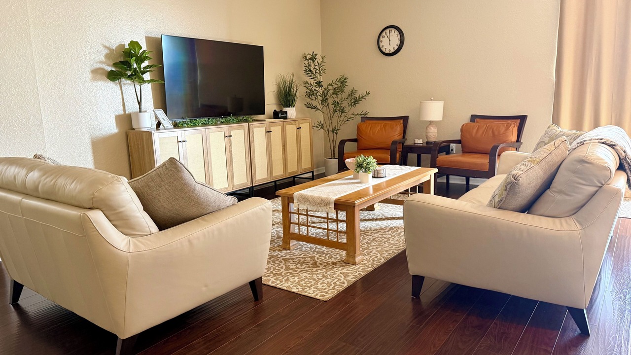 Photo of Livingroom in Lakeland
