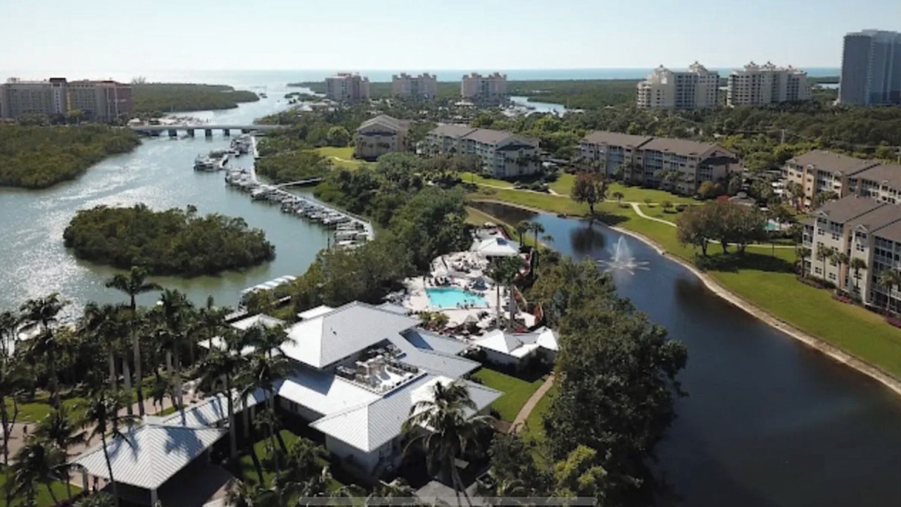 Photo of Outdoor in North Naples