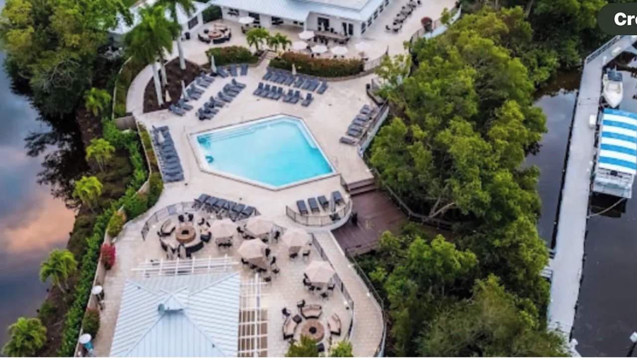 Photo of Outdoor in North Naples