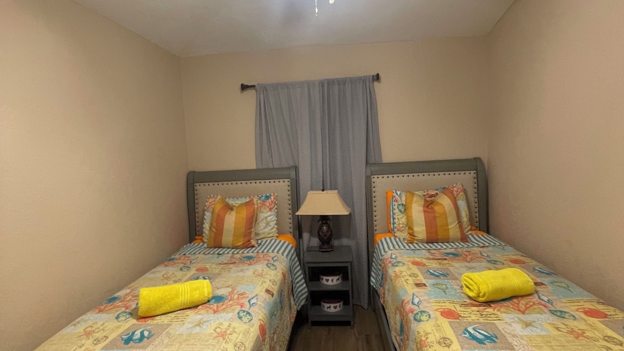 Photo of Bedroom in Dunbar