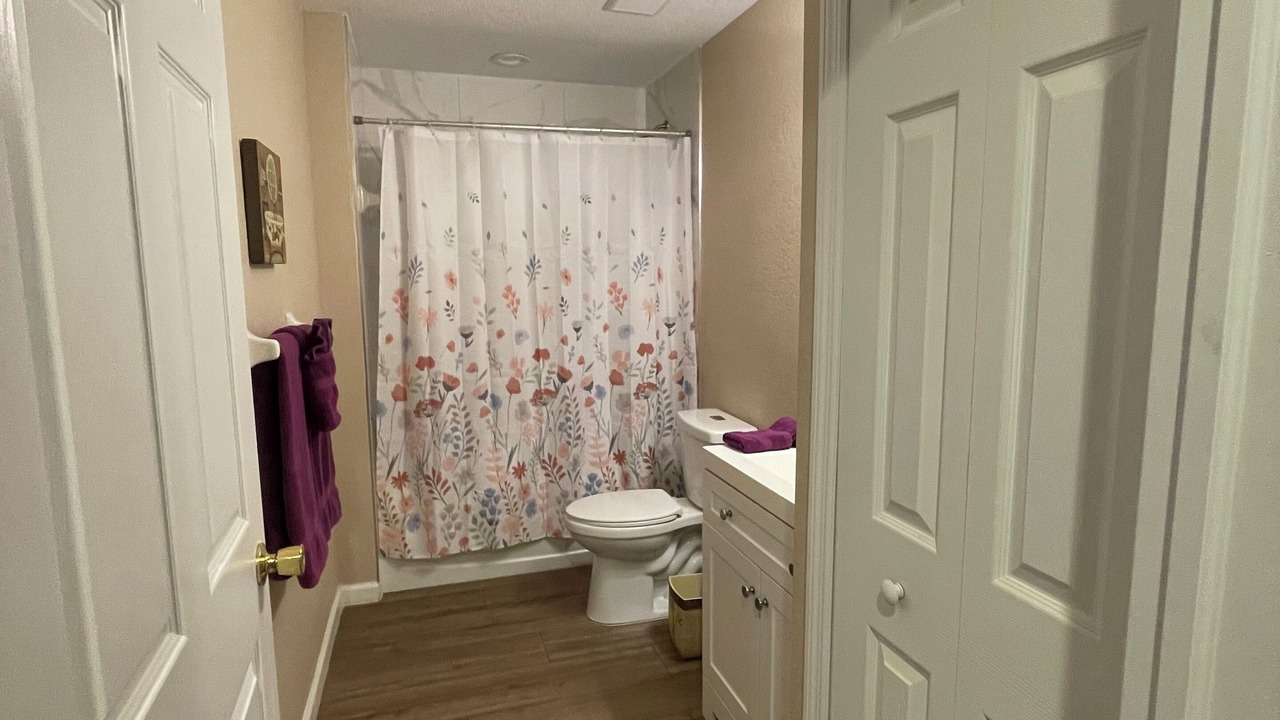 Photo of Bathroom in Dunbar