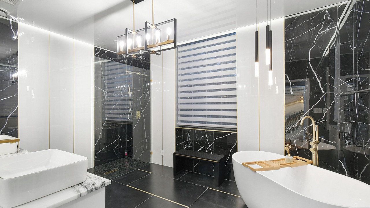 Photo of Bathroom in Lakefield South