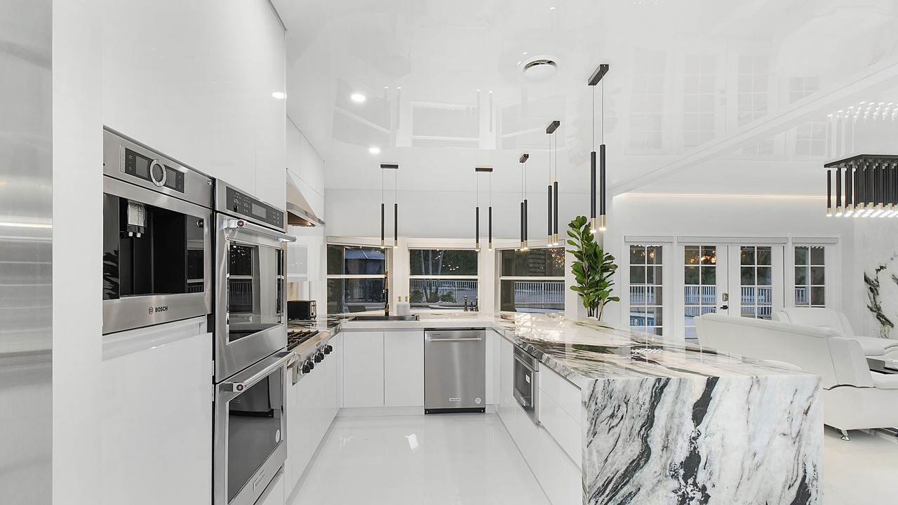 Photo of Kitchen in Lakefield South