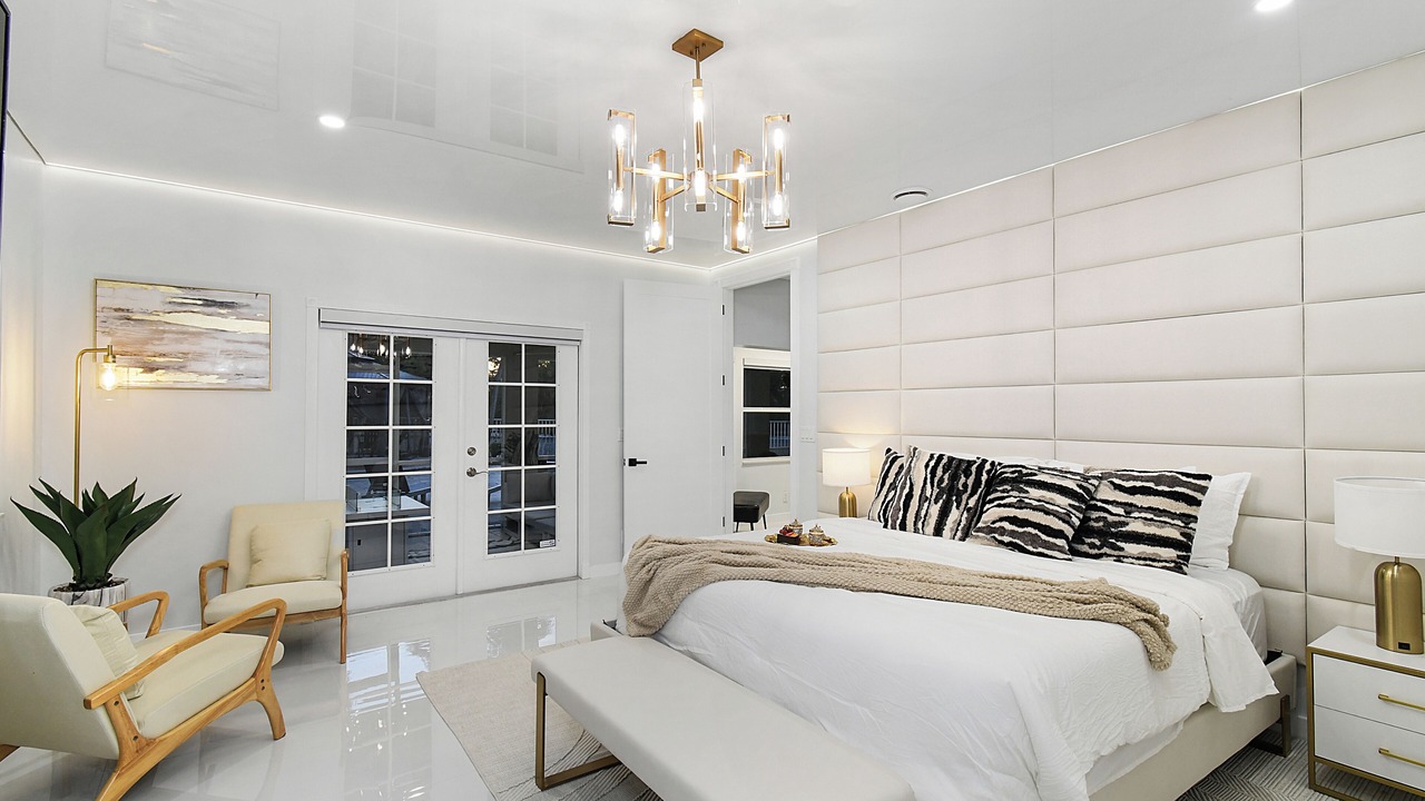 Photo of Bedroom in Lakefield South