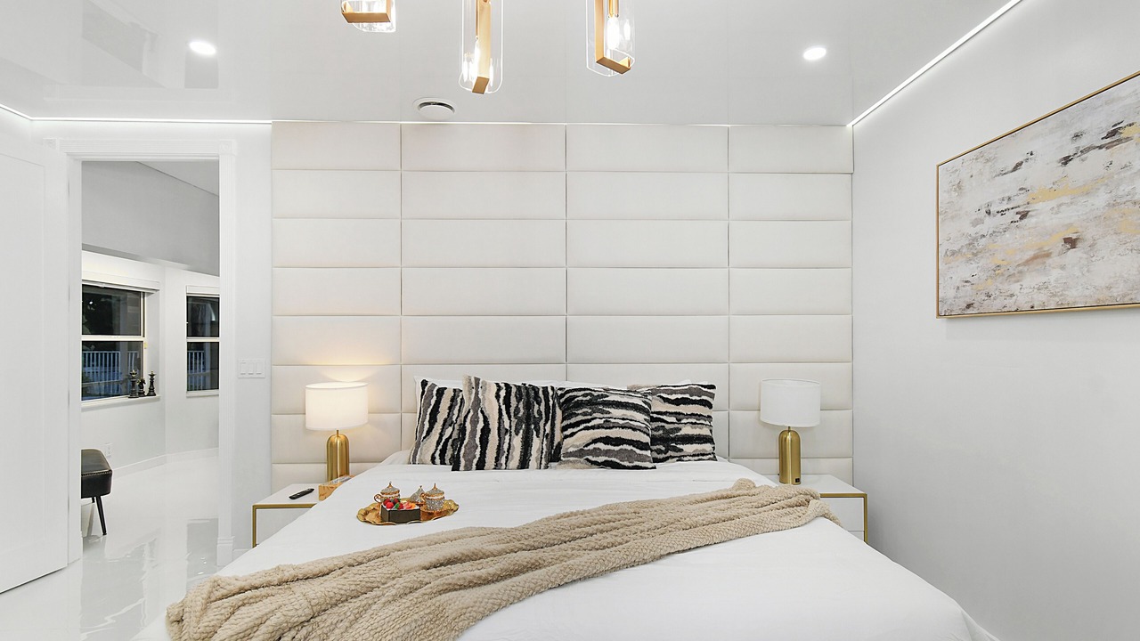 Photo of Bedroom in Lakefield South