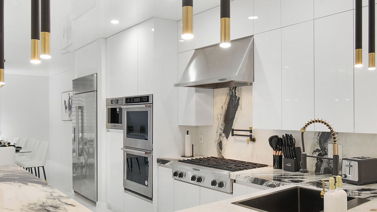 Photo of Kitchen in Lakefield South