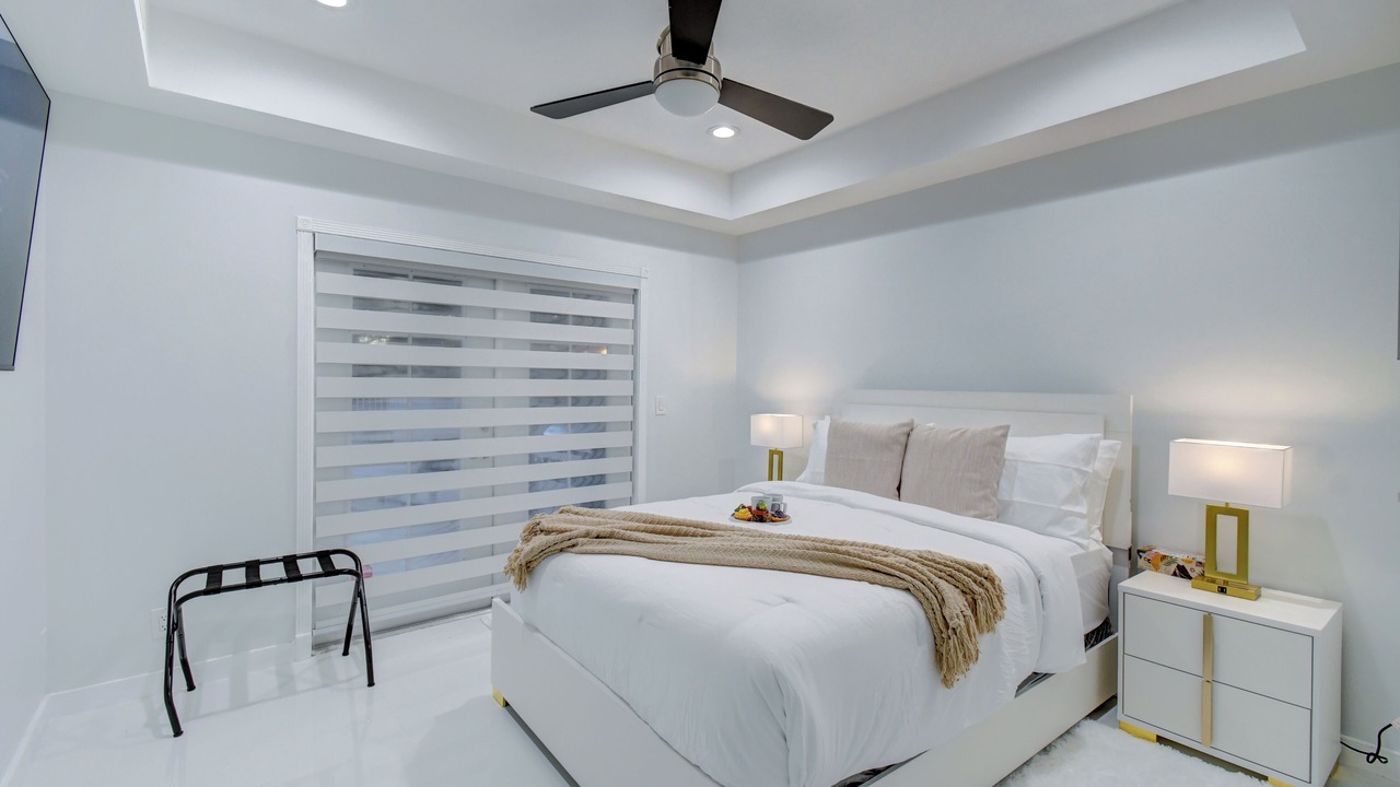 Photo of Bedroom in Lakefield South