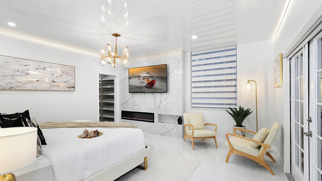 Photo of Bedroom in Lakefield South