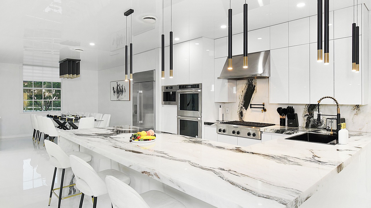 Photo of Kitchen in Lakefield South