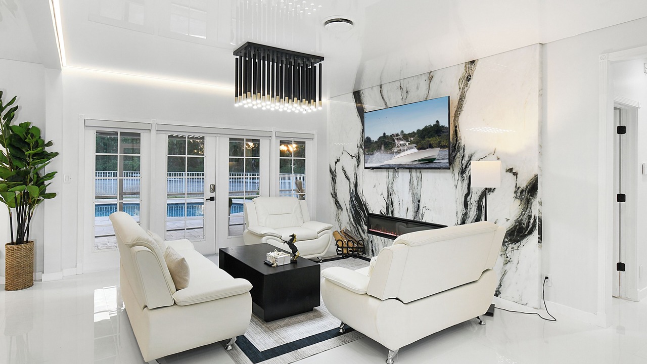 Photo of Livingroom in Lakefield South