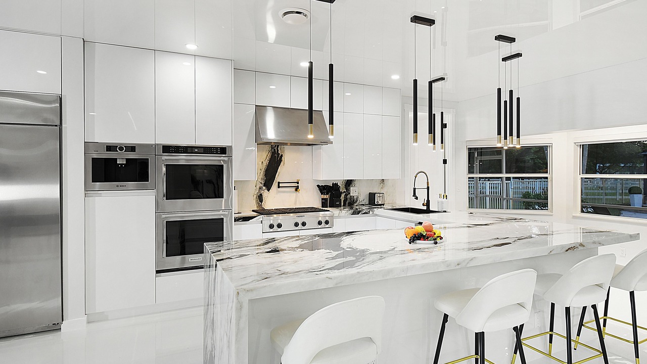 Photo of Kitchen in Lakefield South