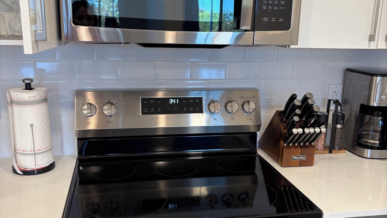 Photo of Kitchen in Bonita Springs