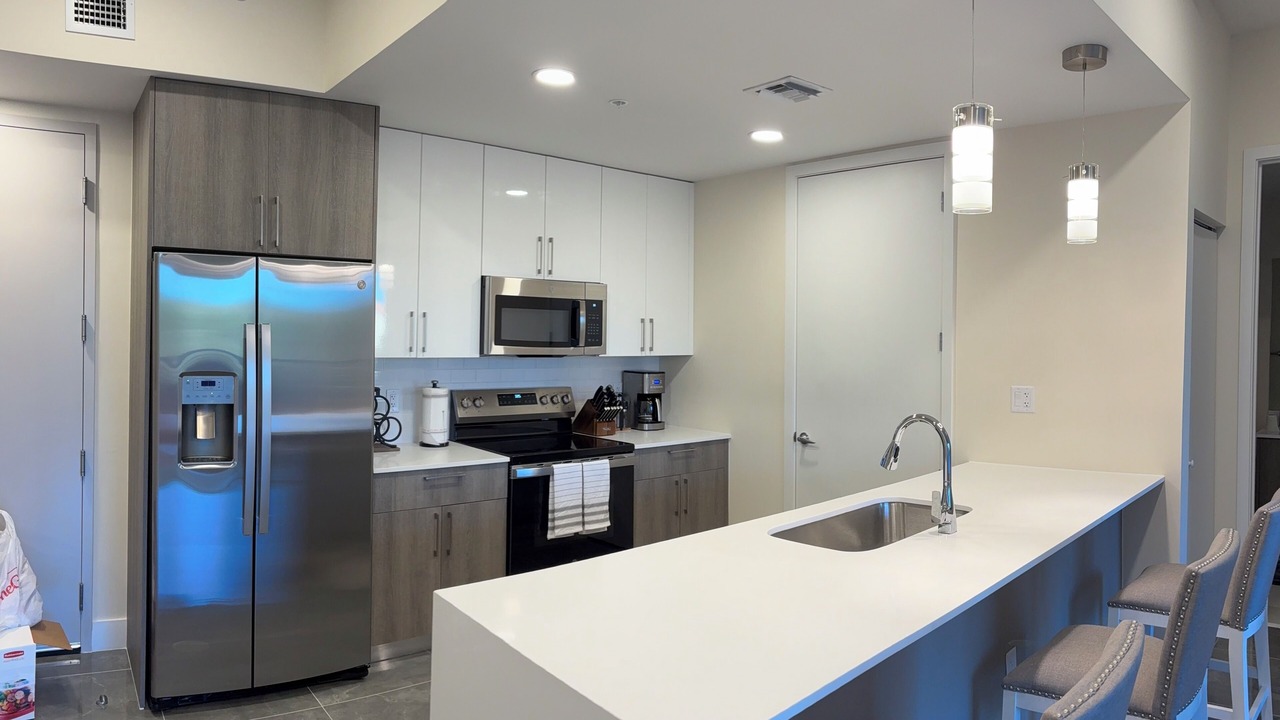 Photo of Kitchen in Bonita Springs