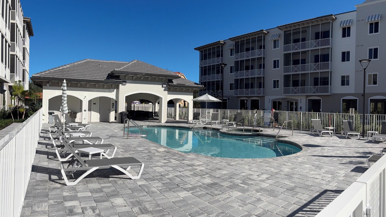 Photo of Outdoor in Bonita Springs