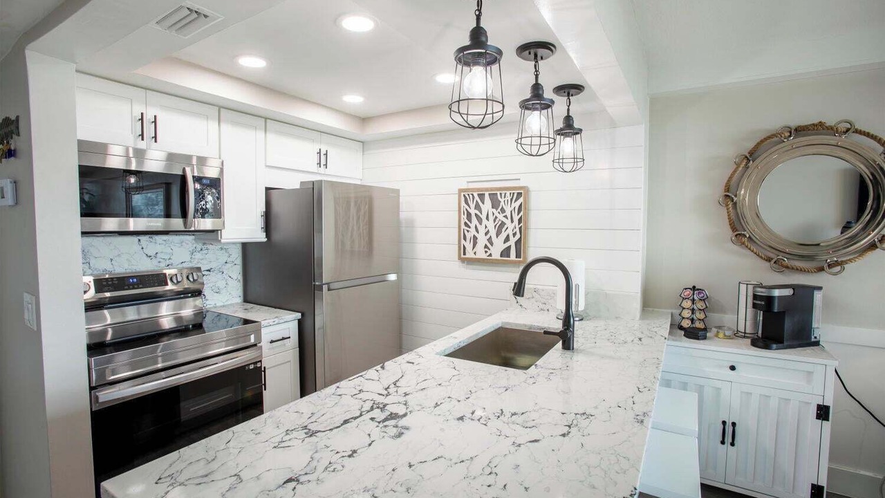 Photo of Kitchen in Hutchinson Island South