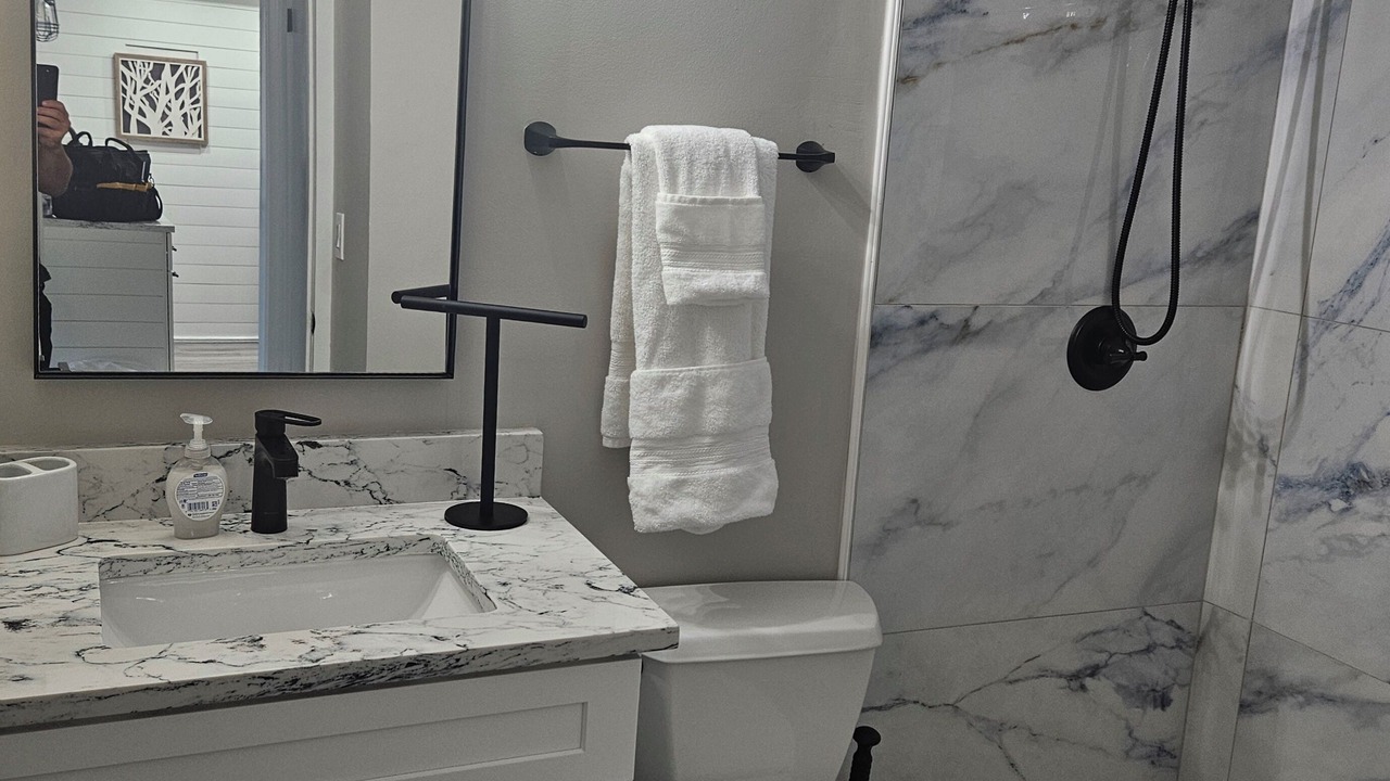 Photo of Bathroom in Hutchinson Island South