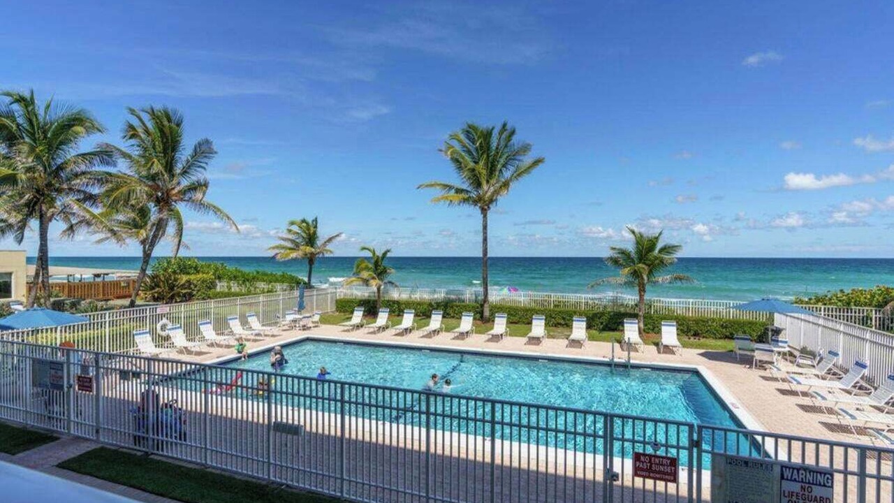 Photo of Outdoor in Hutchinson Island South